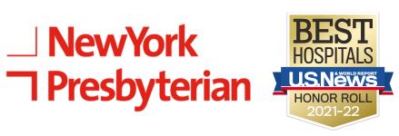 New York Presbyterian: US News Best Hospitals Honor Roll 2021-2022
